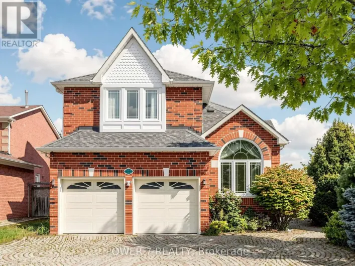 622 CARLTON ROAD, Markham