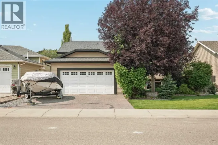 622 Centennial Avenue, Nobleford