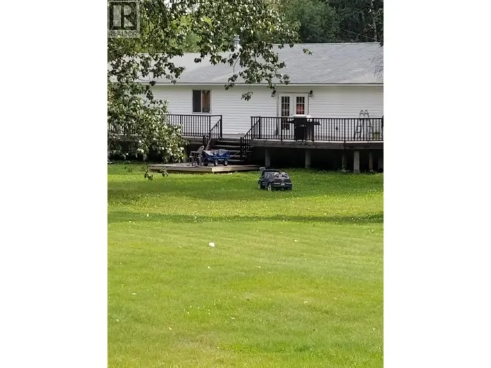 622 CUTBANK ROAD, Prince George