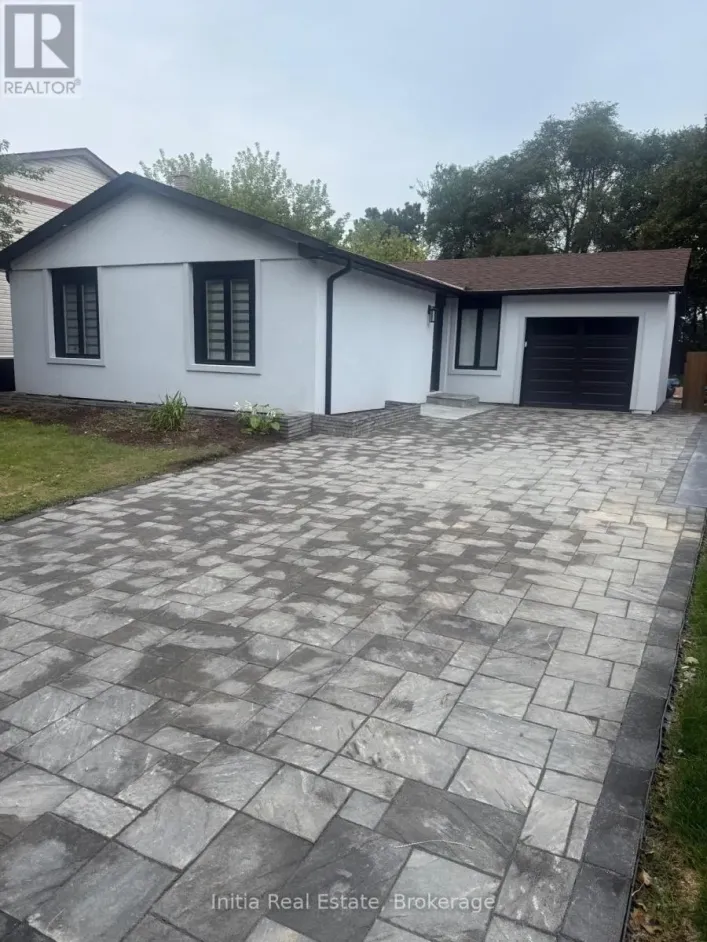 622 ELLIOTT CRESCENT, Milton