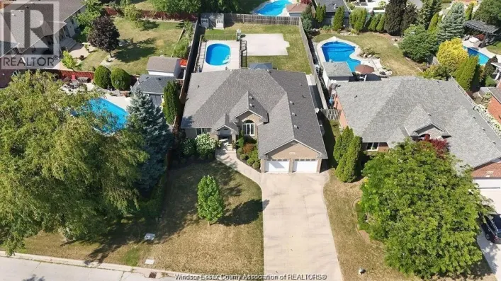 622 GEORGE KENNEDY, Lakeshore