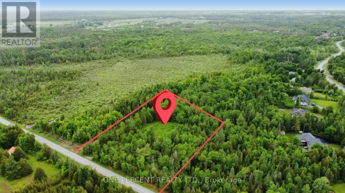 622 KINGS CREEK ROAD, Beckwith
