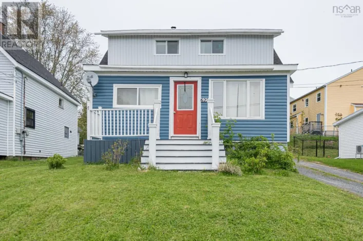 622 Lorne Street, New Glasgow