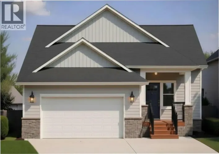 622 Mandalay Boulevard, Carstairs