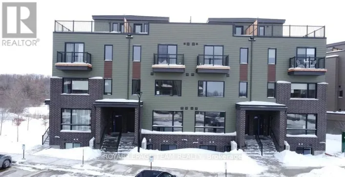 622 MISHI PRIVATE, Ottawa