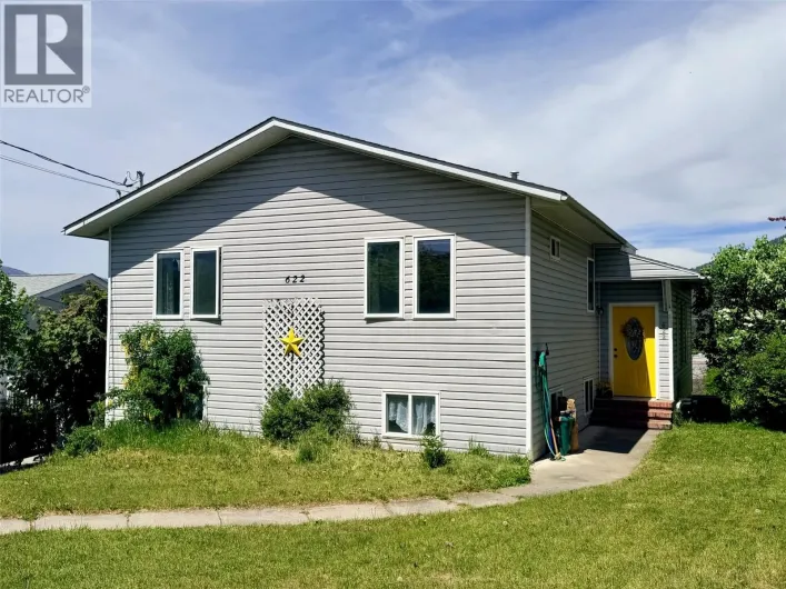 622 Regina Street, Creston