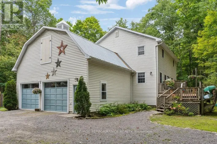 622 RIDEAU RIVER ROAD, Montague