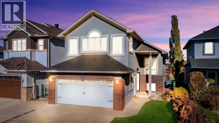 622 Saddlecreek Way NE, Calgary