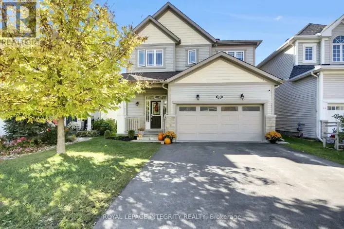 622 SILVER SPRUCE WAY, Ottawa