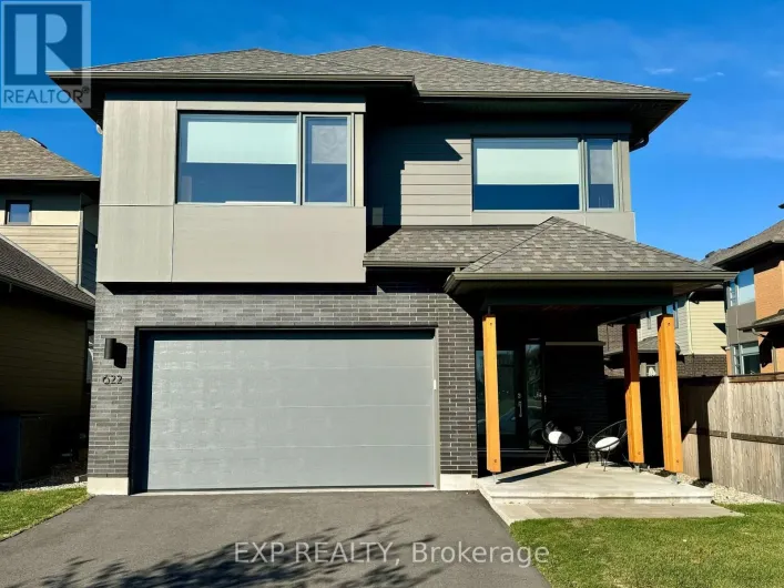 622 SUMMERHILL STREET, Ottawa
