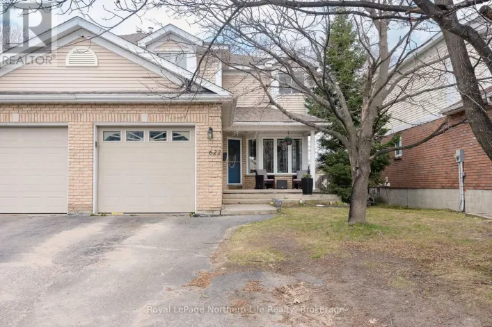 622 TACKABERRY DRIVE, North Bay