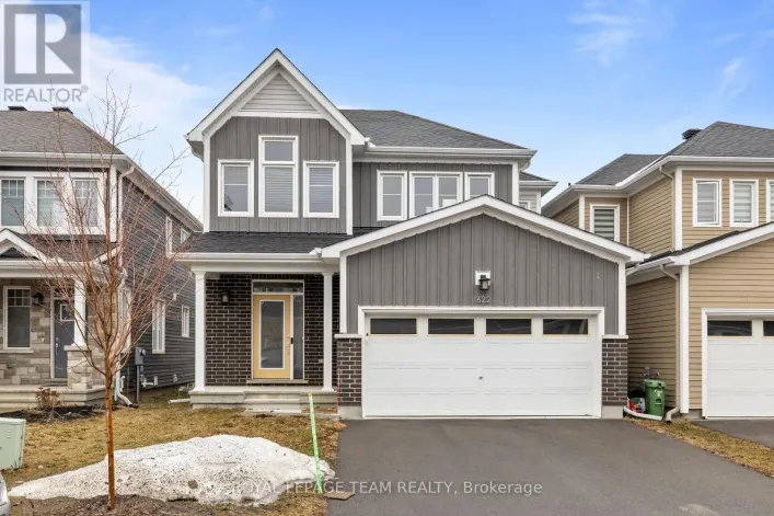622 TERRIER CIRCLE, Ottawa