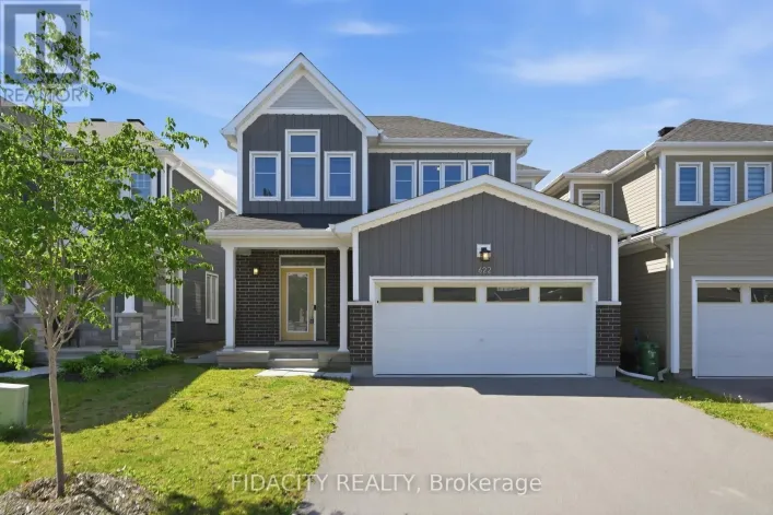 622 TERRIER CIRCLE, Ottawa