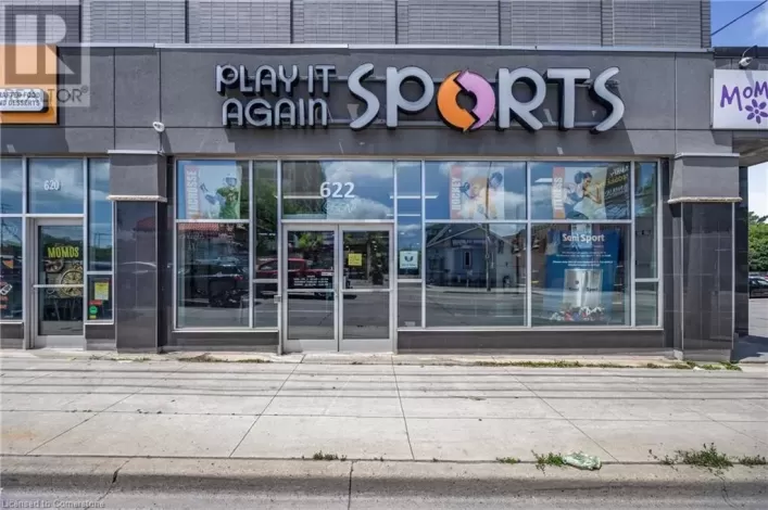 622 UPPER JAMES Street, Hamilton