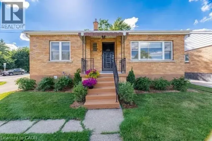 622 UPPER SHERMAN Avenue, Hamilton