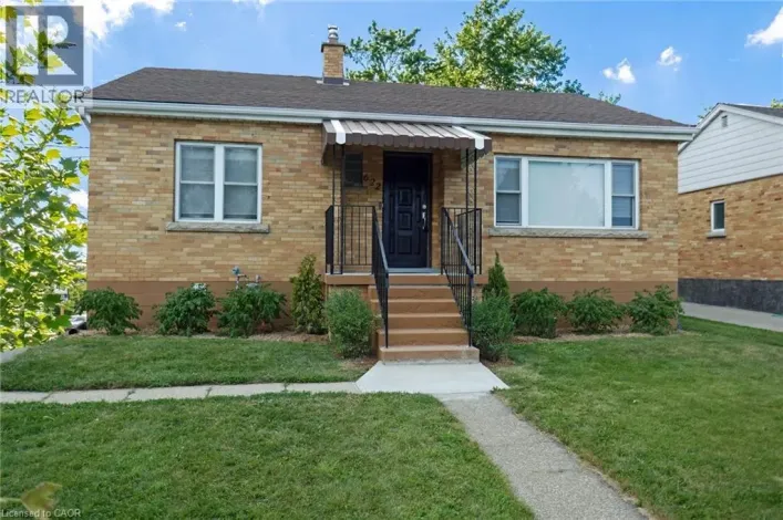 622 UPPER SHERMAN Avenue, Hamilton