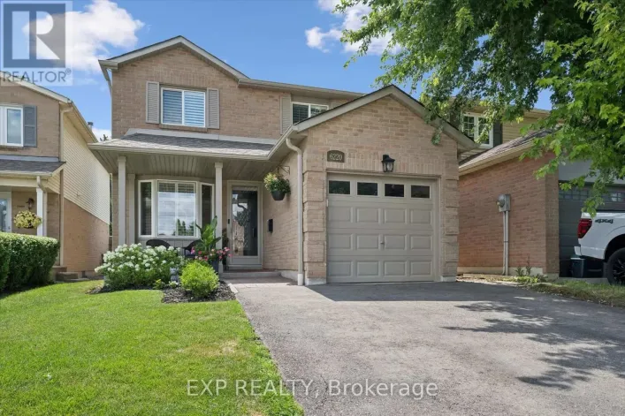 6220 KINDREE CIRCLE, Mississauga