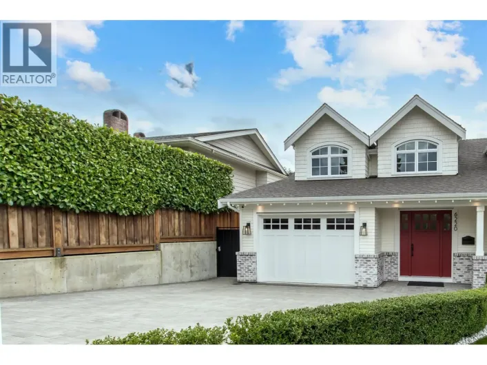 6220 LOCHDALE STREET, Burnaby