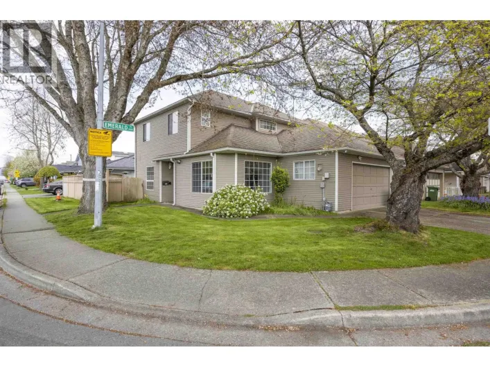 6220 LYNAS LANE, Richmond