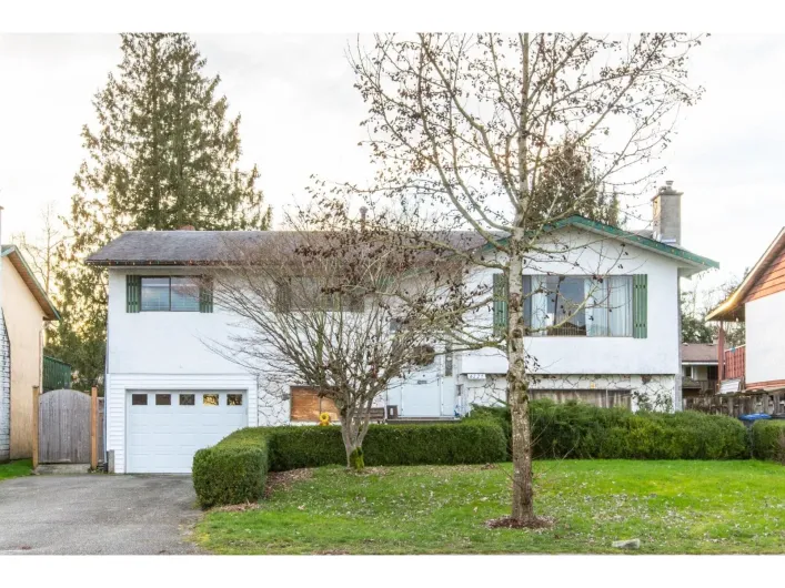 6221 175A STREET, Surrey