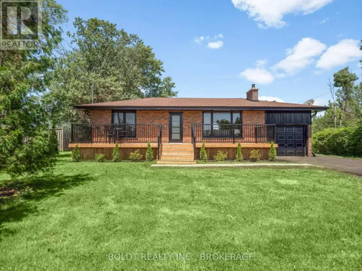 6221 LYONS CREEK ROAD, Niagara Falls