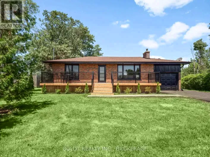 6221 LYONS CREEK ROAD, Niagara Falls