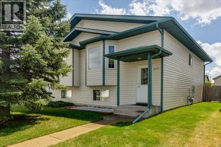 6223 Orr Drive, Red Deer