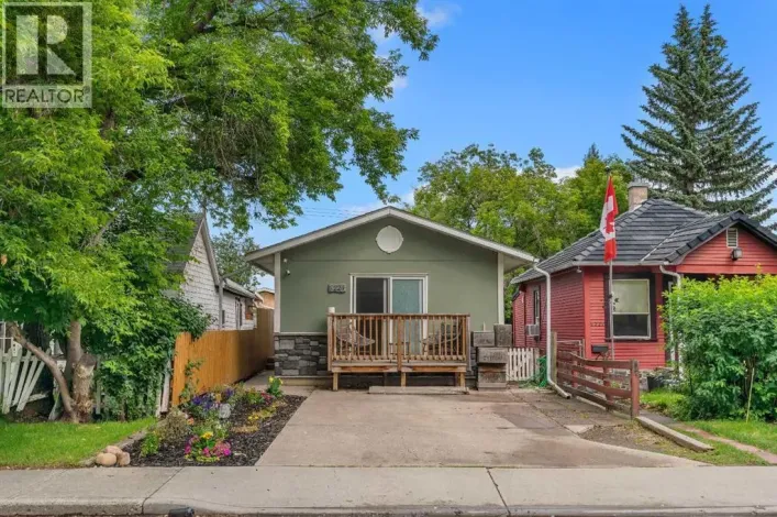6224 18A Street SE, Calgary