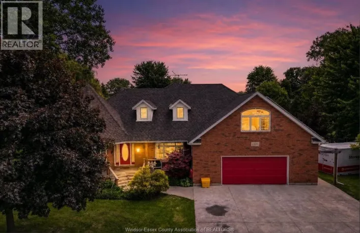 6225 MATCHETT, LaSalle