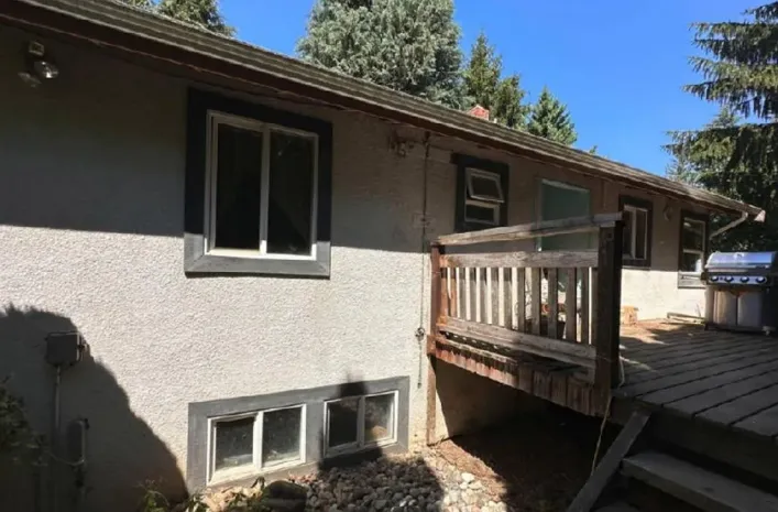 House for sale: 6225 RYDER LAKE ROAD|Ryder Lake, Chilliwack