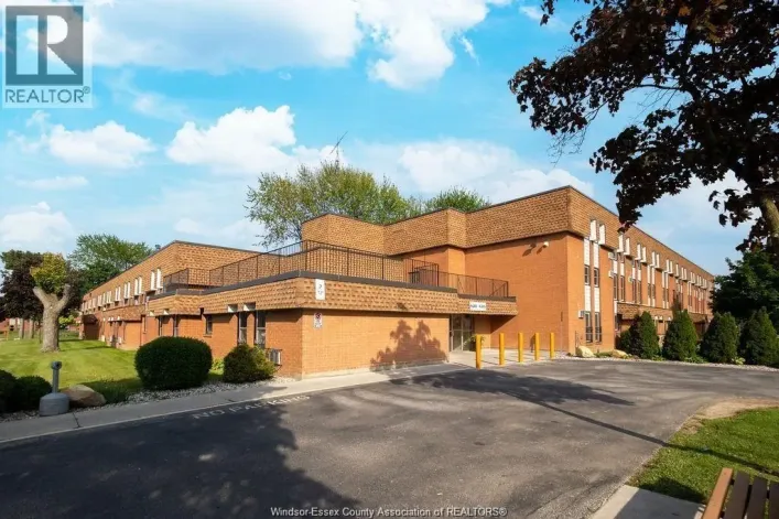6227 THORNBERRY Unit# 258, Windsor