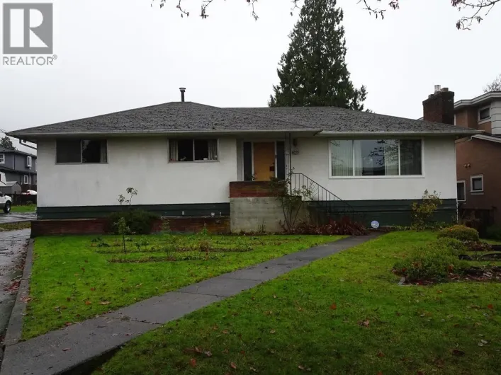 6229 DENBIGH AVENUE, Burnaby