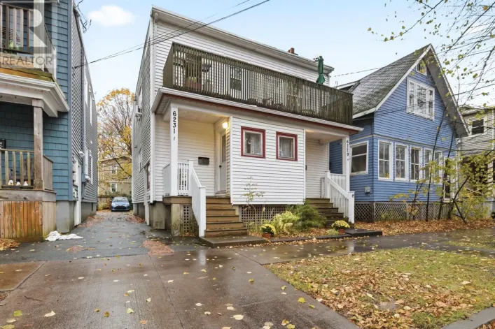 6229-6231 Allan Street, Halifax