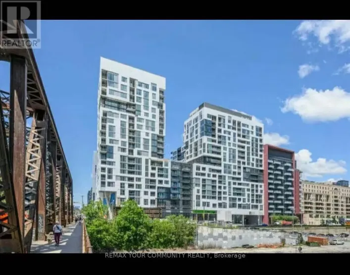 622E - 576 FRONT STREET W, Toronto