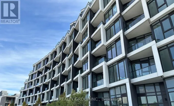 623 - 1 KYLE LOWRY ROAD, Toronto