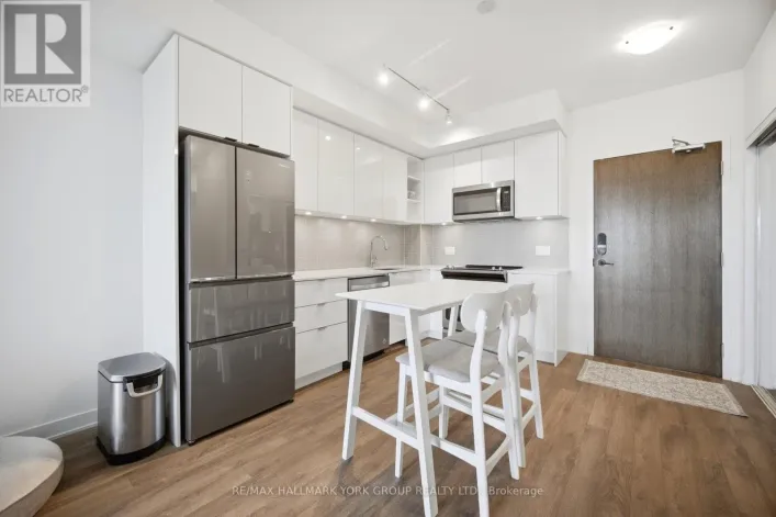 623 - 100 EAGLE ROCK WAY, Vaughan