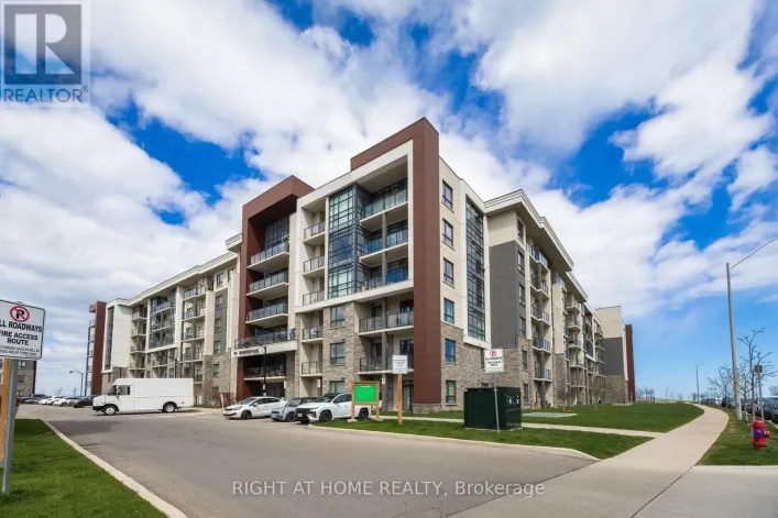 623 - 101 SHOREVIEW PLACE, Hamilton