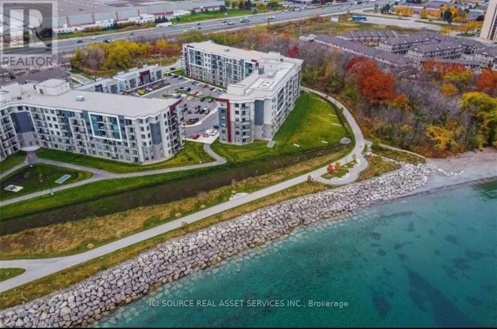 623 - 125 SHOREVIEW PLACE, Hamilton