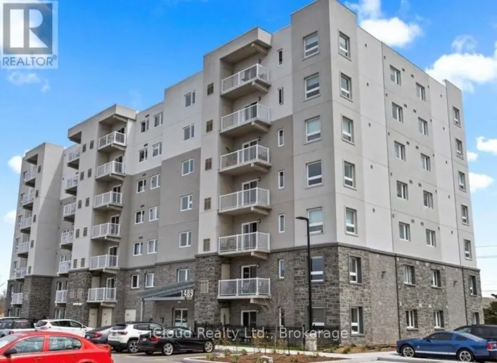 623 - 1489 BANWELL ROAD, Windsor