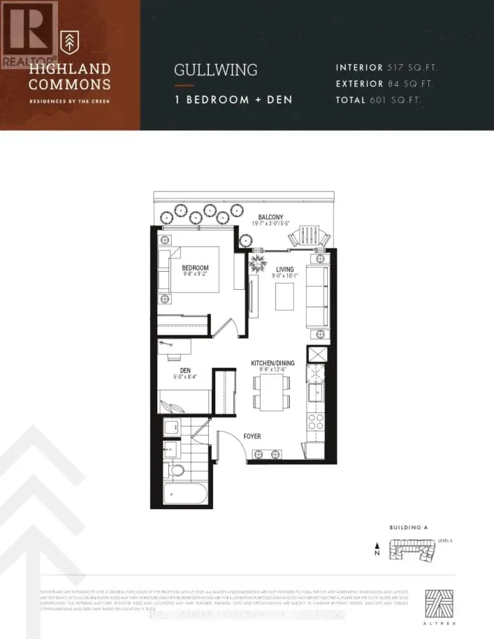 623 - 1635 MILITARY TRAIL, Toronto