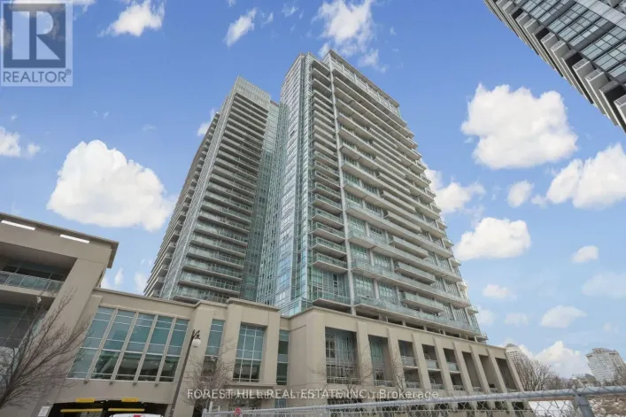 623 - 165 LEGION ROAD N, Toronto