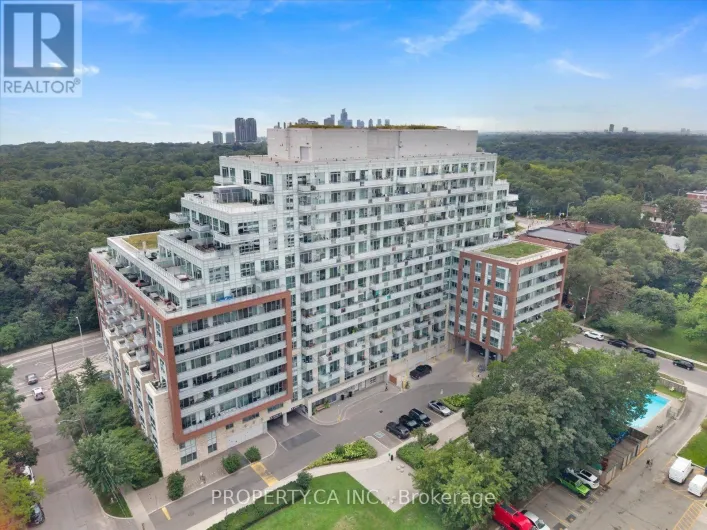 623 - 1830 BLOOR STREET W, Toronto