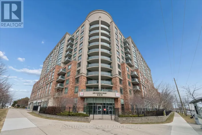 623 - 2020 MCNICOLL AVENUE, Toronto