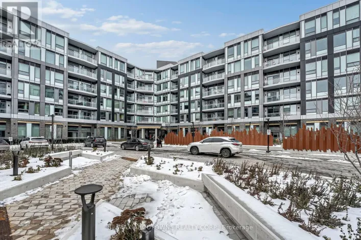 623 - 2501 SAW WHET BOULEVARD, Oakville