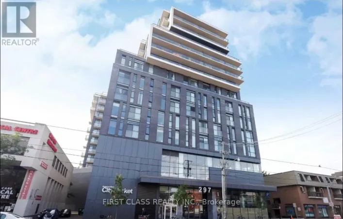 623 - 297 COLLEGE STREET, Toronto