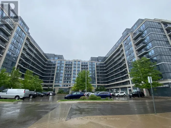 623 - 372 HIGHWAY 7 ROAD E, Richmond Hill