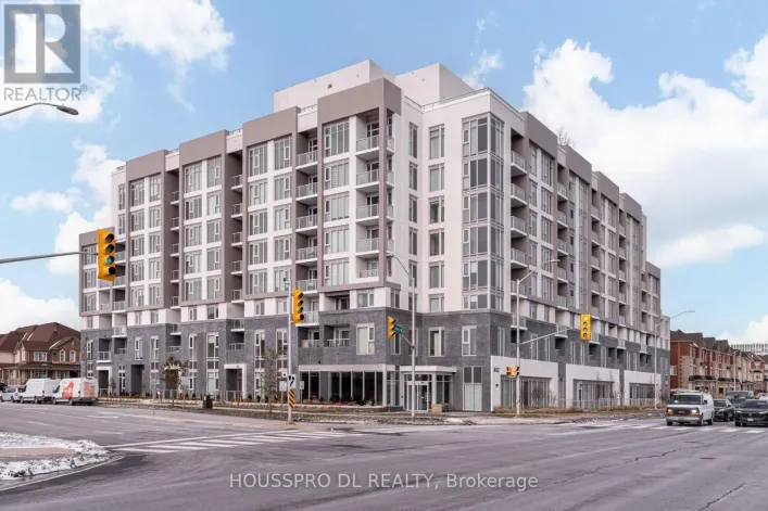 623 - 412 SILVER MAPLE RD ROAD, Oakville