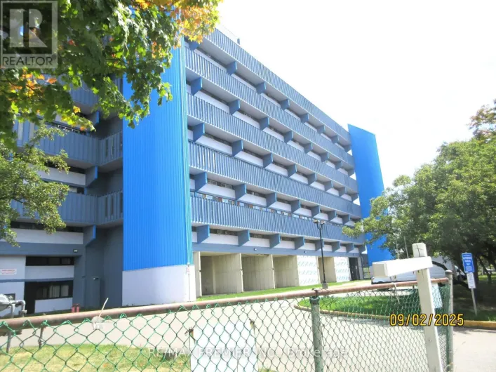 623 - 4673 JANE STREET, Toronto