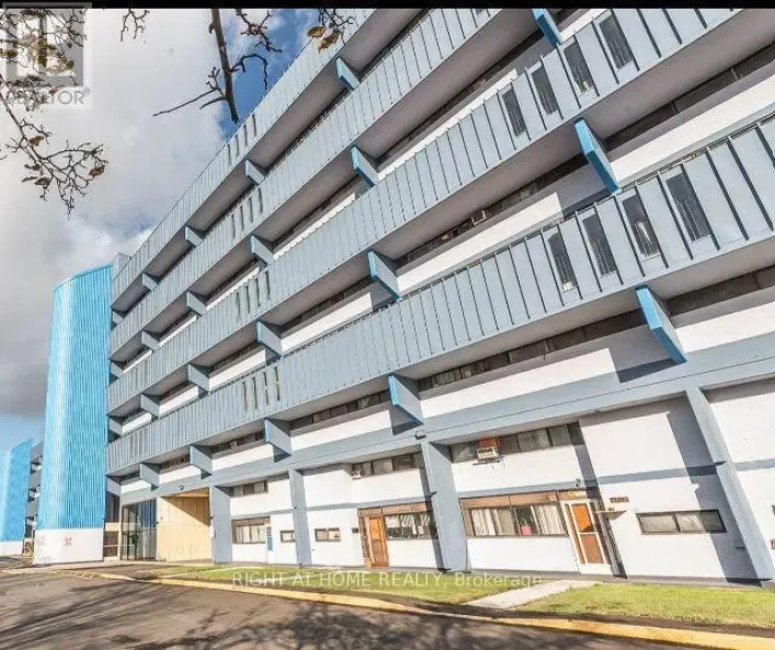 623 - 4673 JANE STREET, Toronto