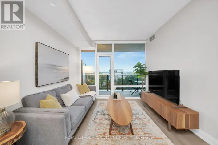 623 - 4800 HIGHWAY 7 ROAD, Vaughan